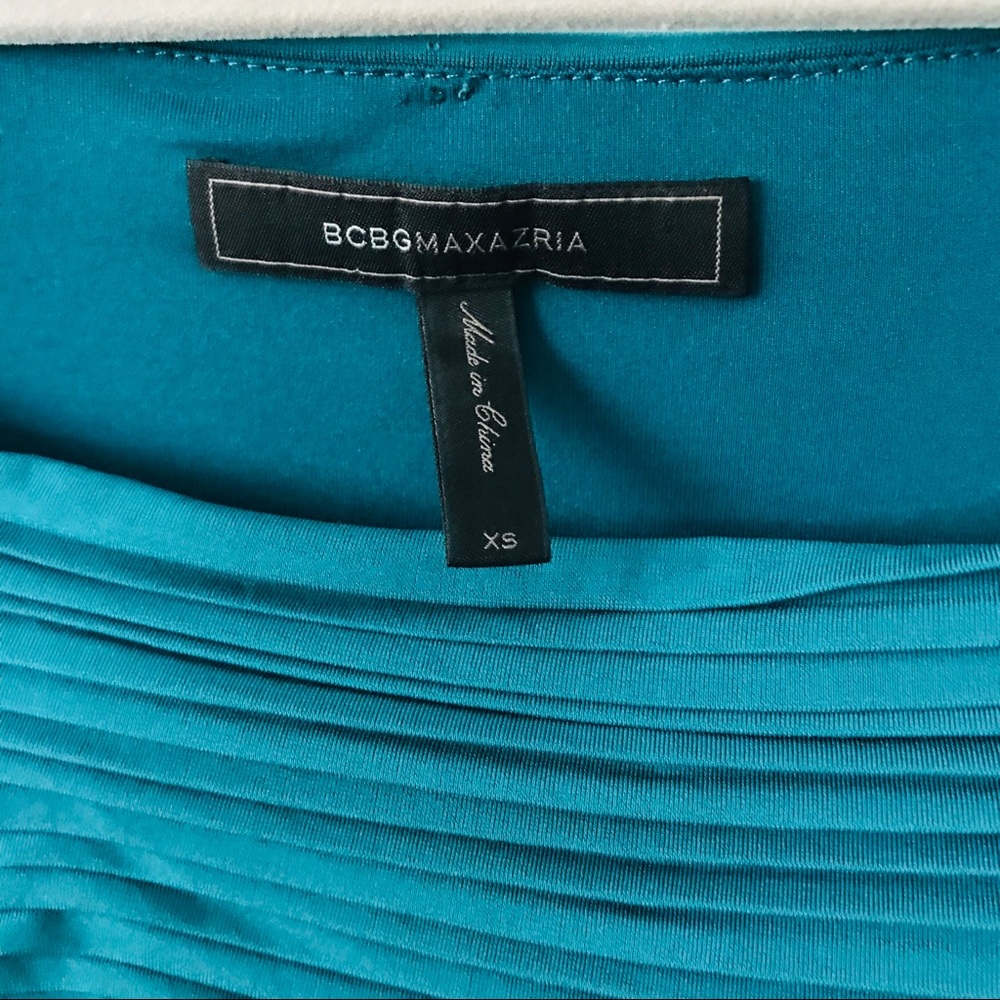 BCBGMaxazria Mikaela Dress - Picture 6 of 6